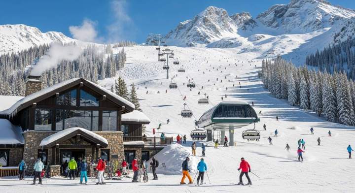 Propriétaire AJR Annecy